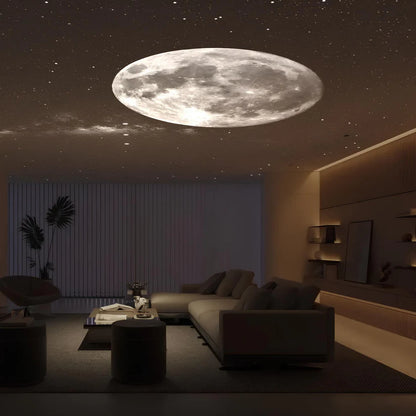 HomeComfortCozy™ Space Projection Light