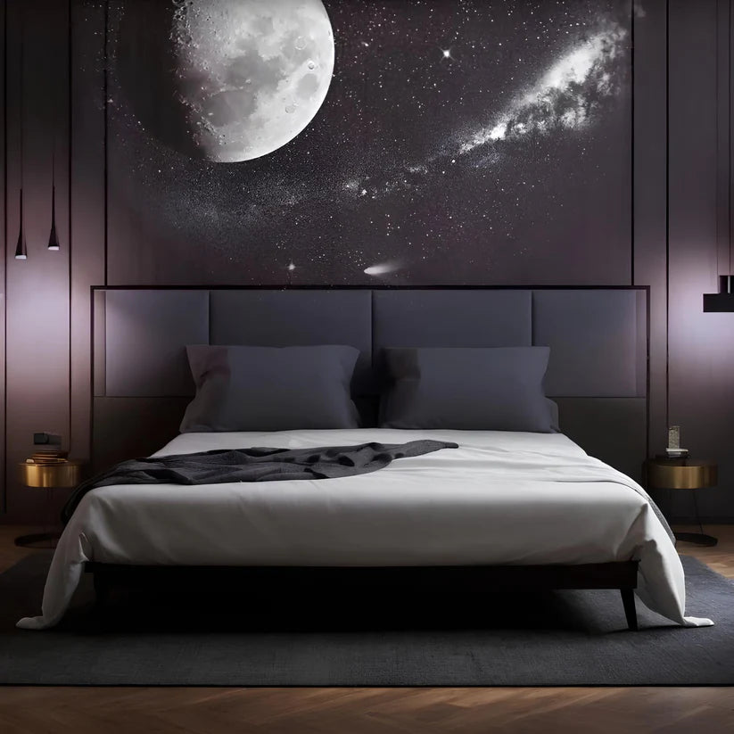 HomeComfortCozy™ Space Projection Light